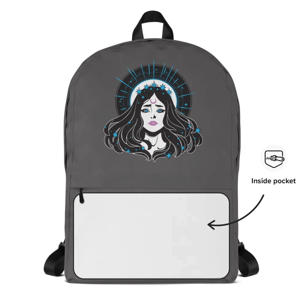 KLL Backpack product image (9)