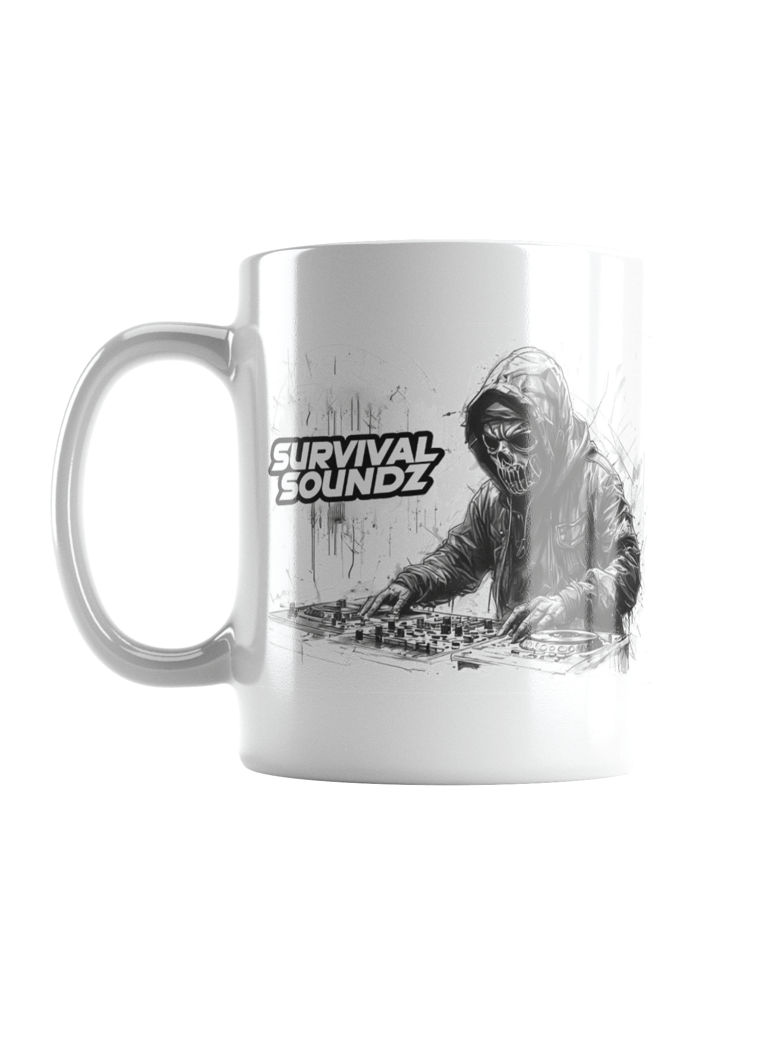 Survival Soundz DJ CUP product image (4)