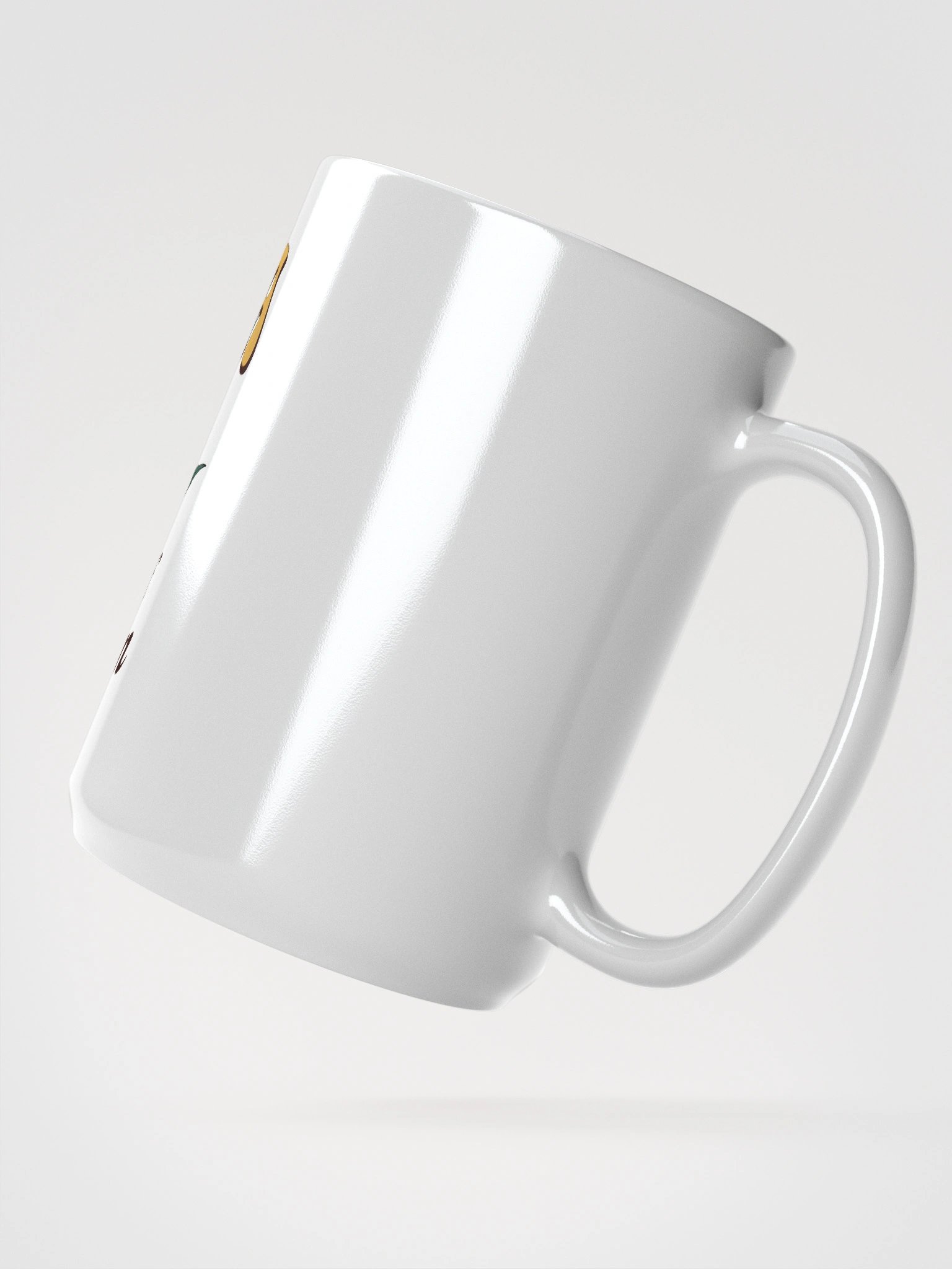 Ganja Healing of the Nation Mug product image (2)