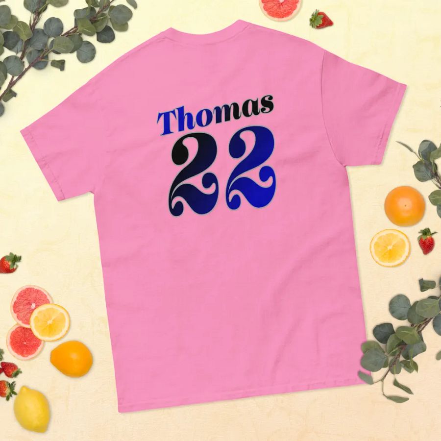Thomas #22 product image (10)