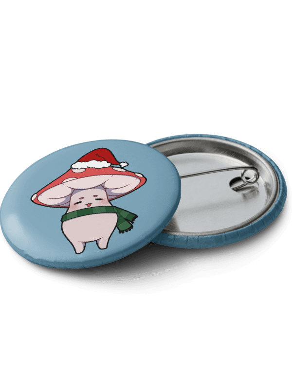 Grugmas Pins ❄️ product image (4)