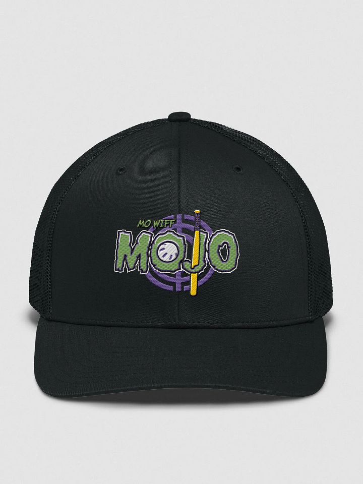 Mojo Hat product image (6)
