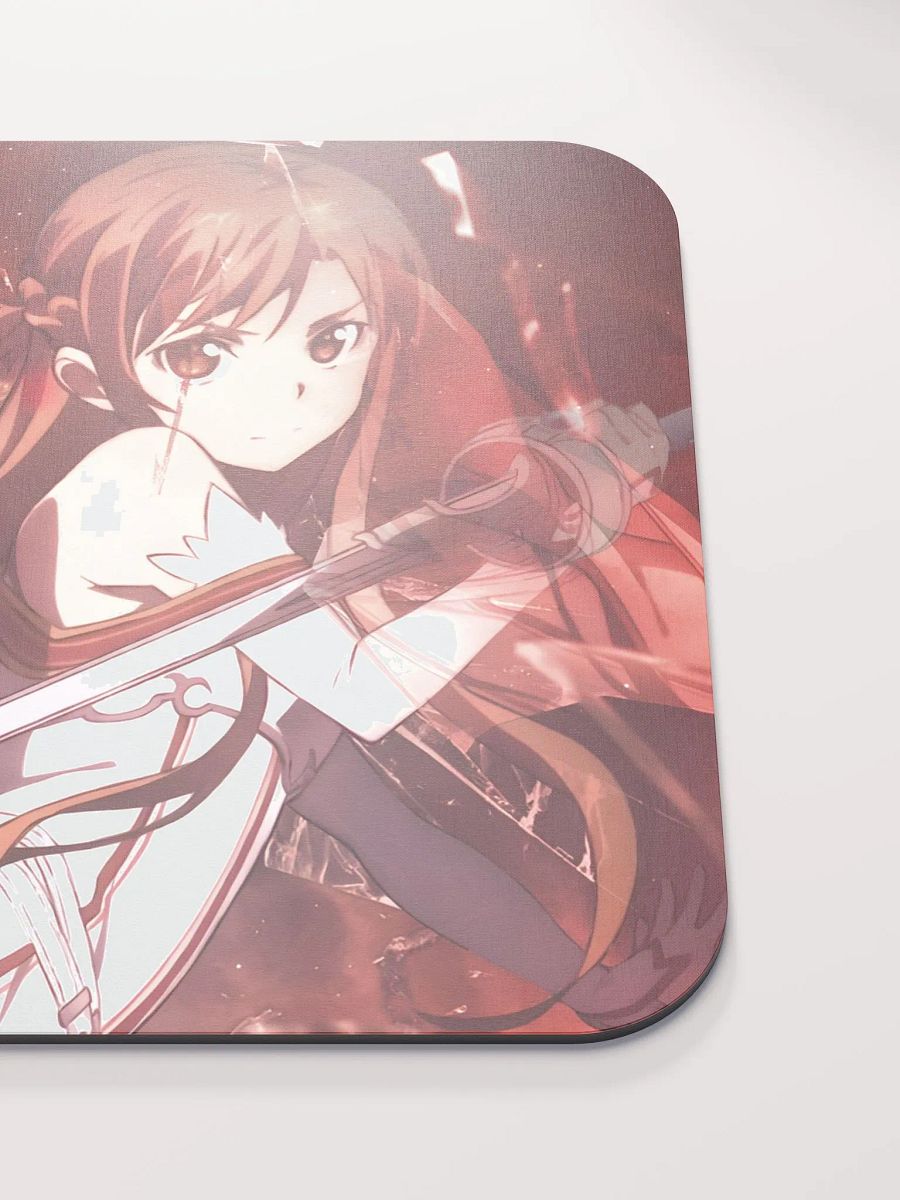 Sword Art Online - Asuna Battle Stance Desk Mat product image (5)
