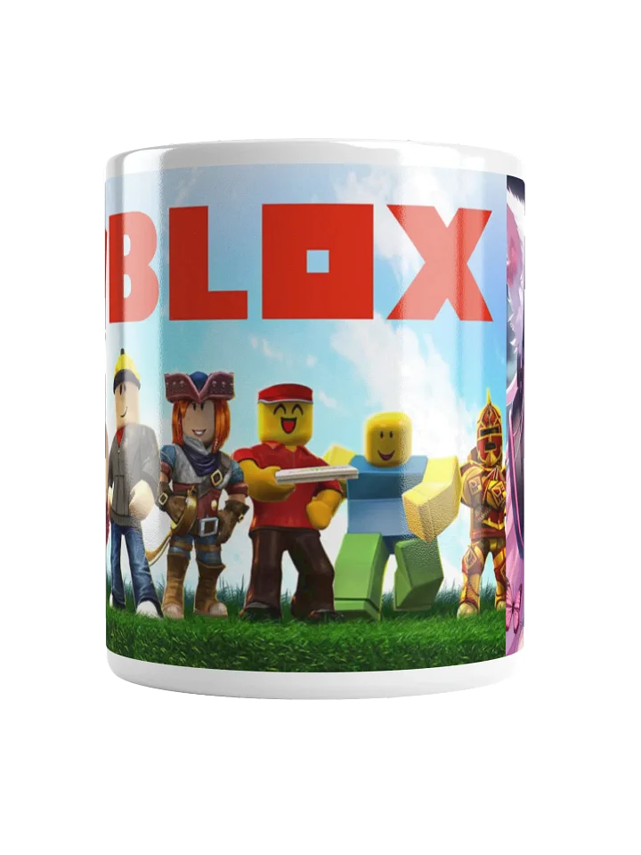iCookie Roblox Mug product image (2)