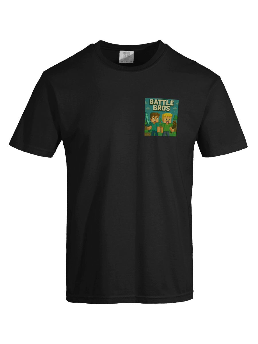 battle t-shirt product image (5)