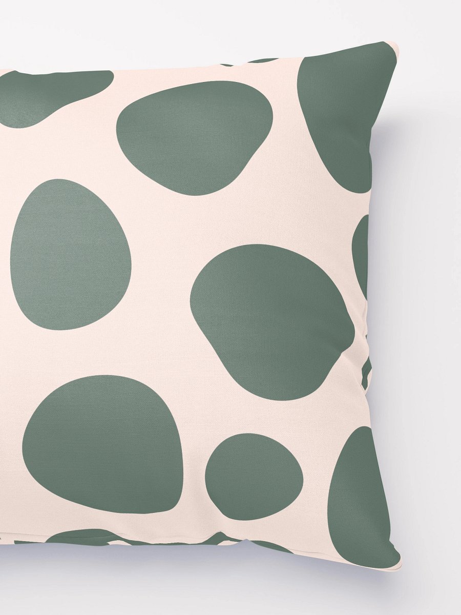 Modern Abstract Throw Pillow product image (2)