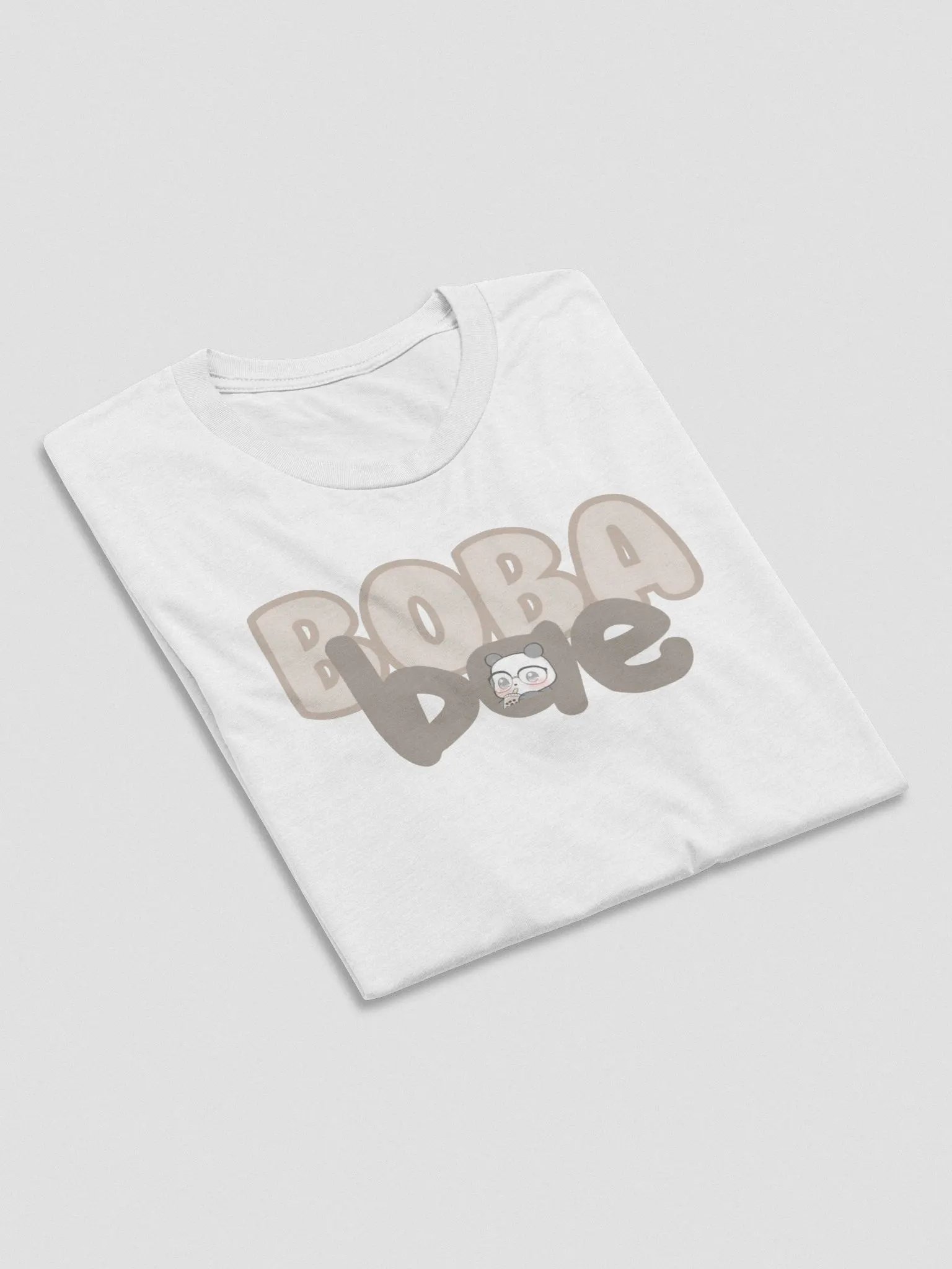 Boba Bae Unisex Tee product image (6)