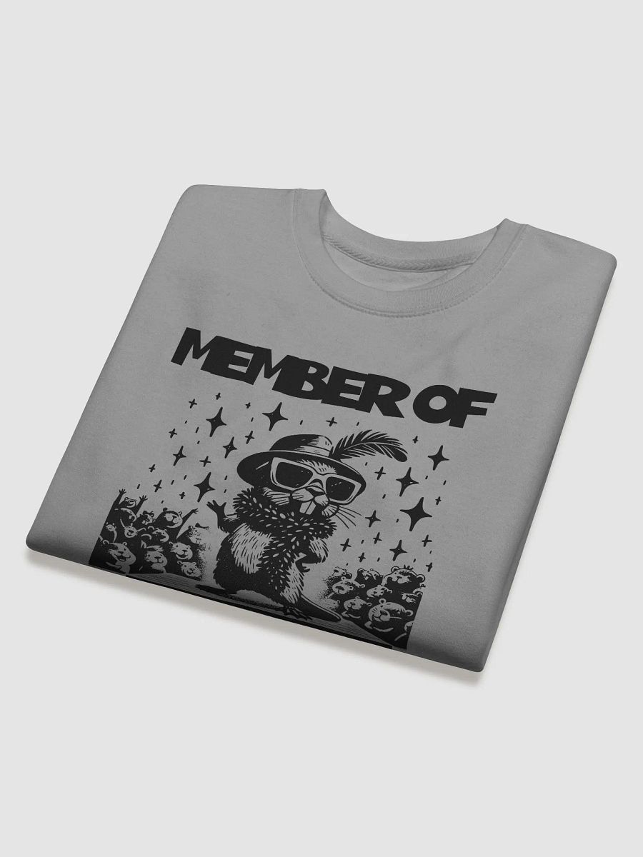Member of the 
