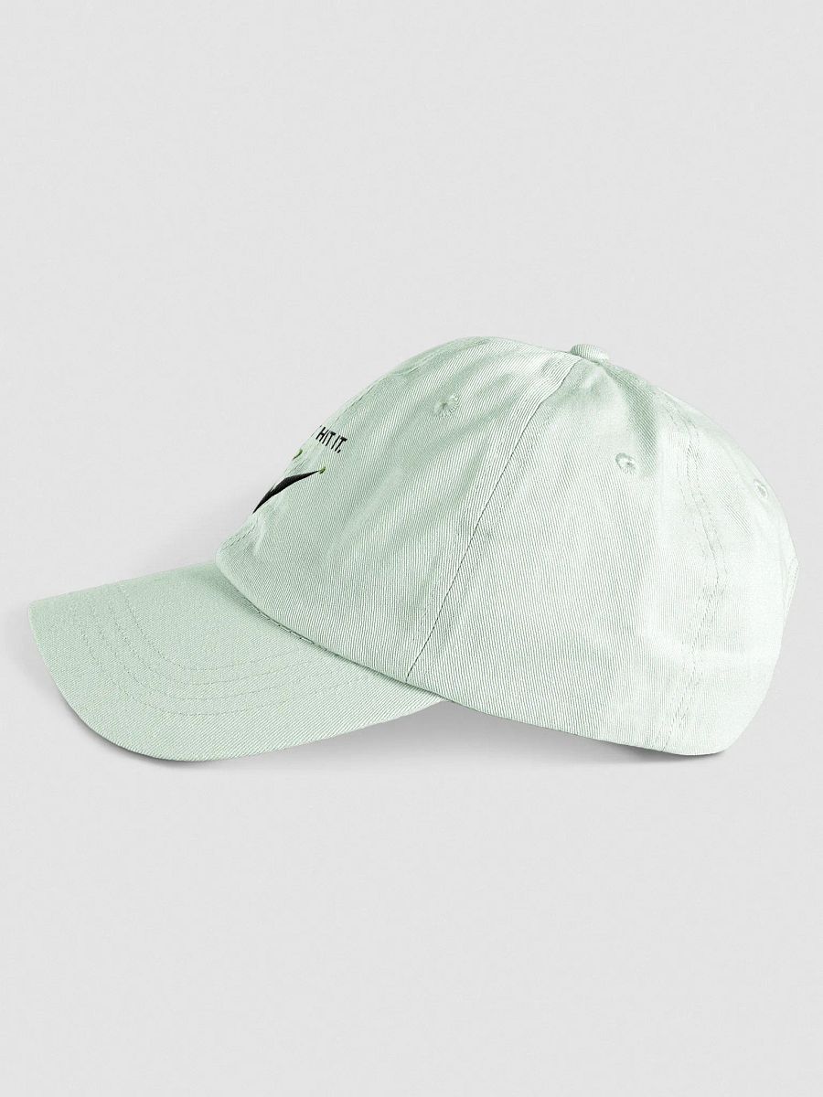 JUST HIT IT HAT product image (11)