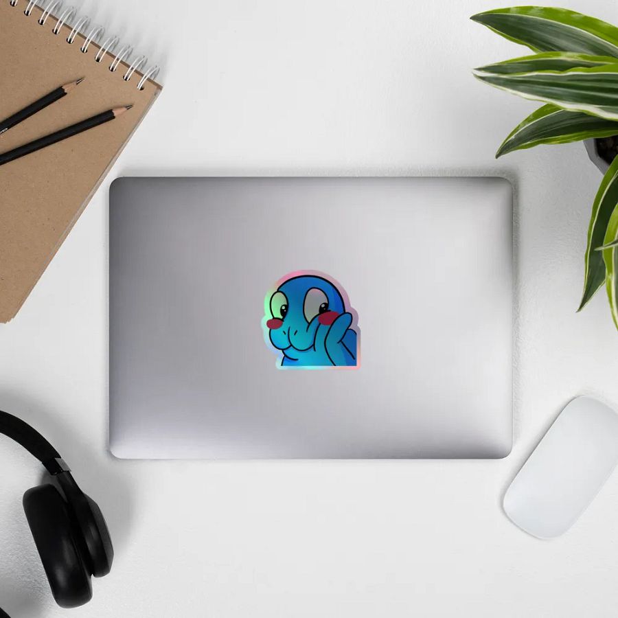 ManaBlush Sticker product image (9)