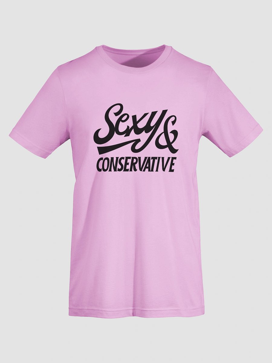 Women's Sexy & Conservatice Tee product image (19)