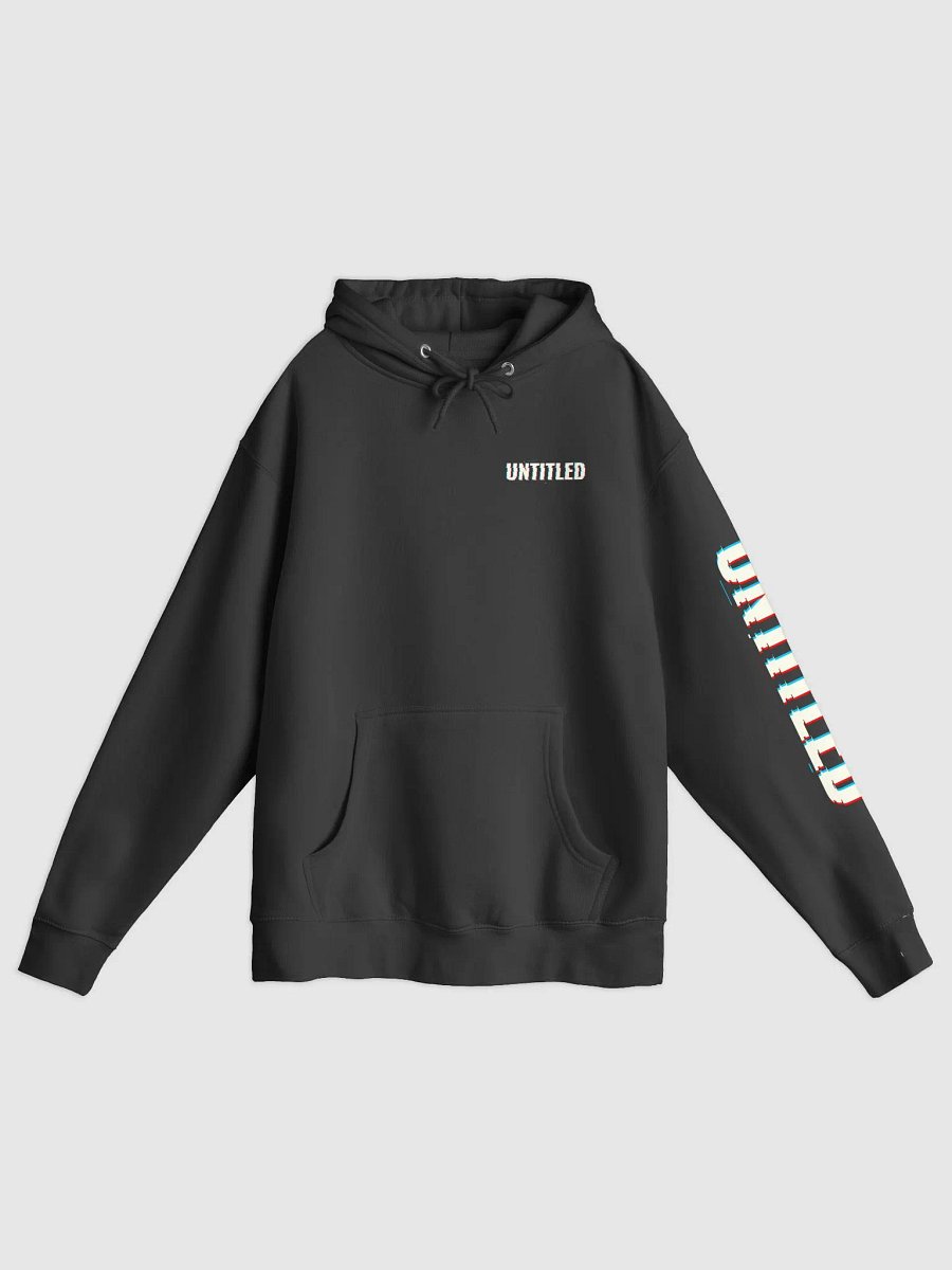 UNTITLED HOODIE product image (1)