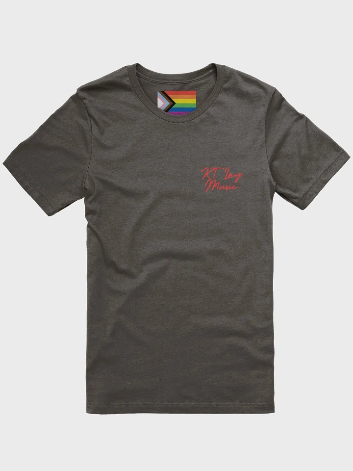 Doodle on My Box Supersoft T-Shirt product image (1)