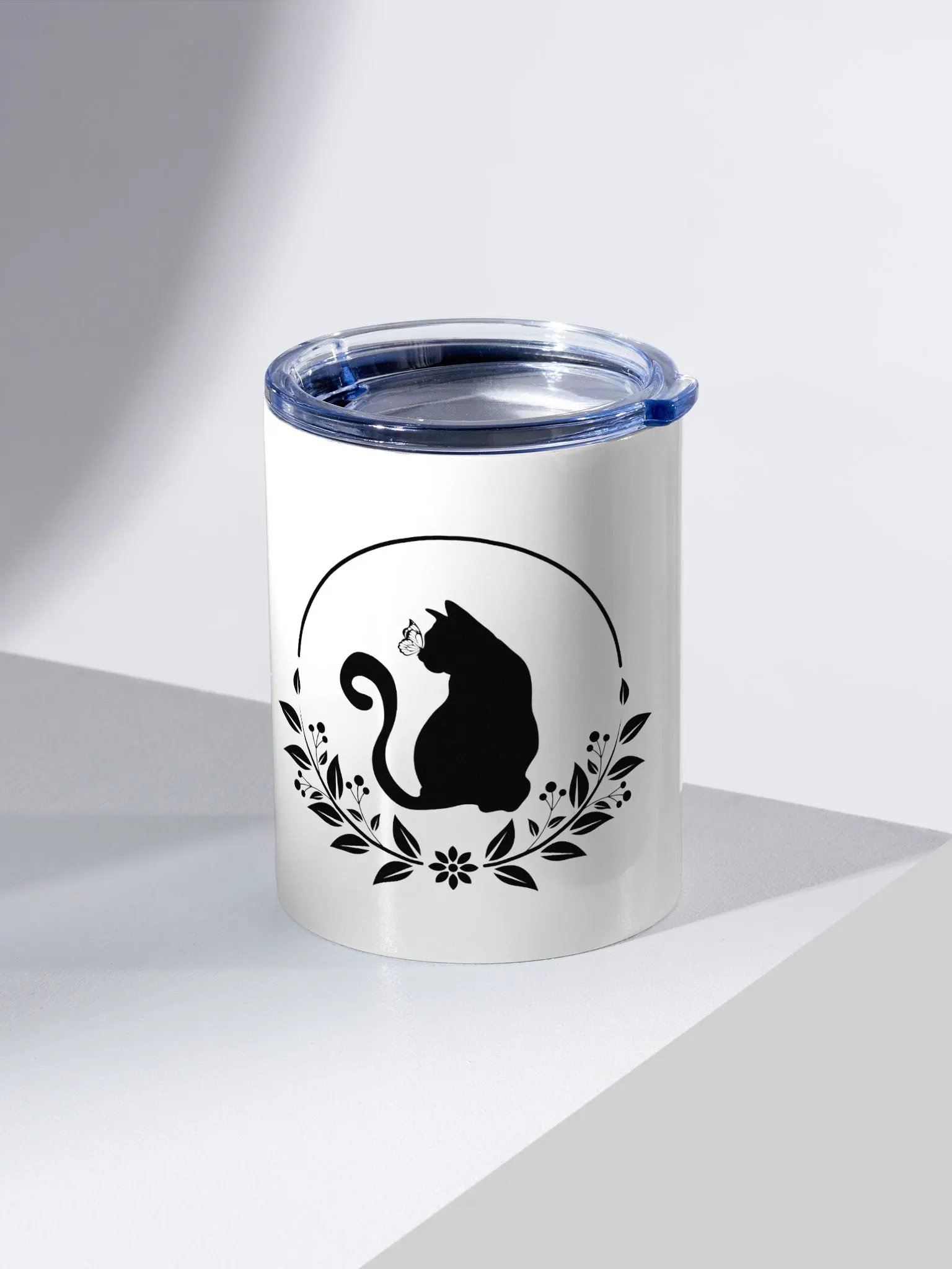 KNOXIE LOGO MINI TUMBLER product image (2)