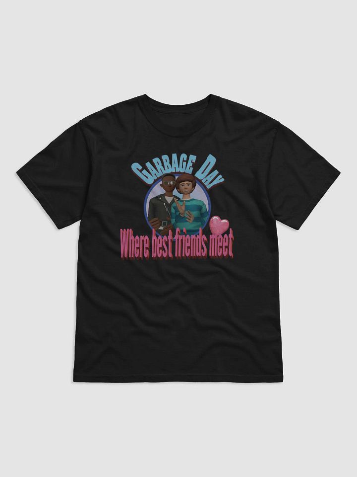 Best Friends Shirt product image (1)