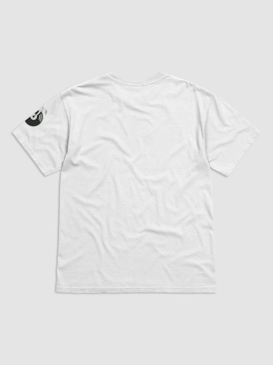 Laurelton, Queens - Black Lettering - T-Shirt product image (2)
