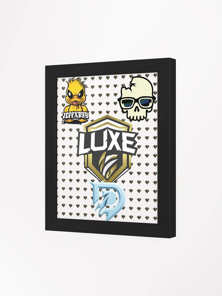 Luxe "Founders" Poster product image (12)