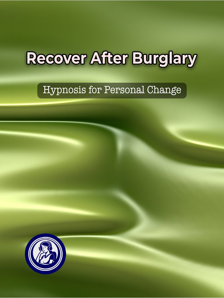 250308 - Fears & Phobias - Recover After Burglary product image (1)