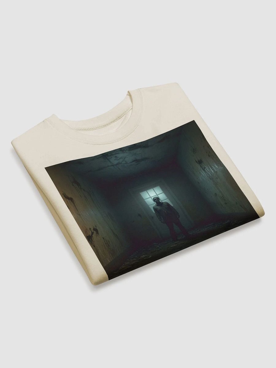 Creeper Long Sleeve Shirt product image (29)
