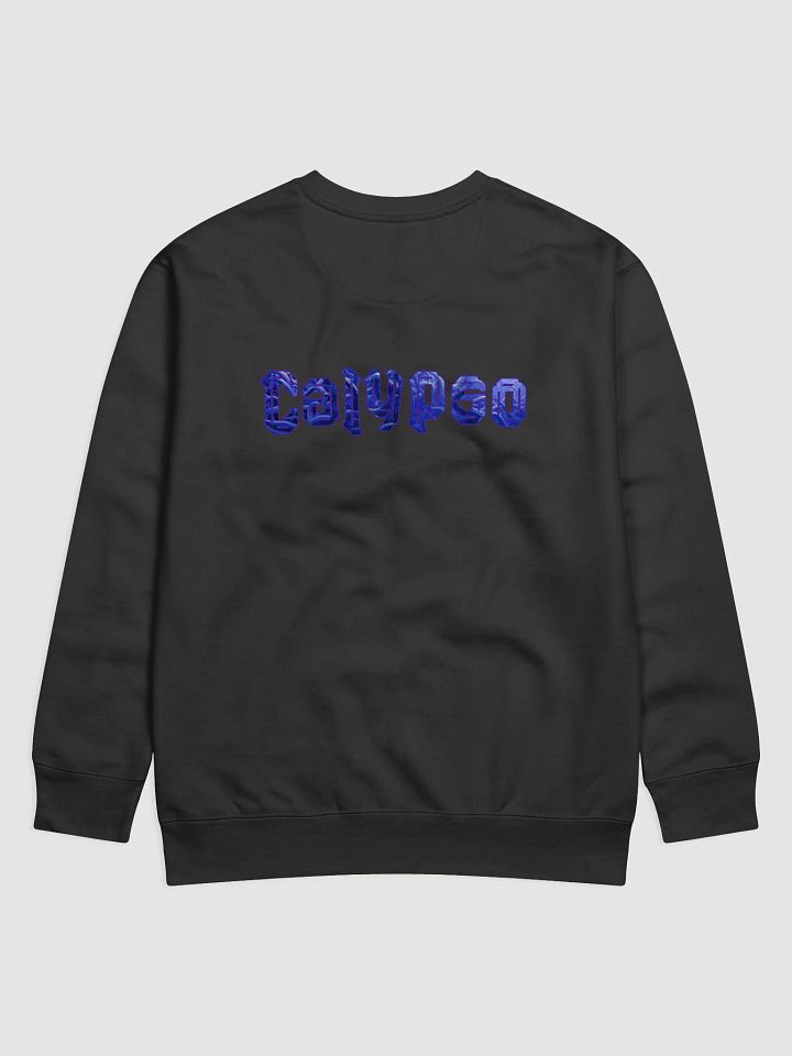 Shipwreck Pullover Sweatshirt product image (2)