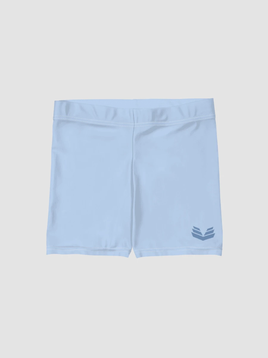 Shorts - Light Blue product image (4)