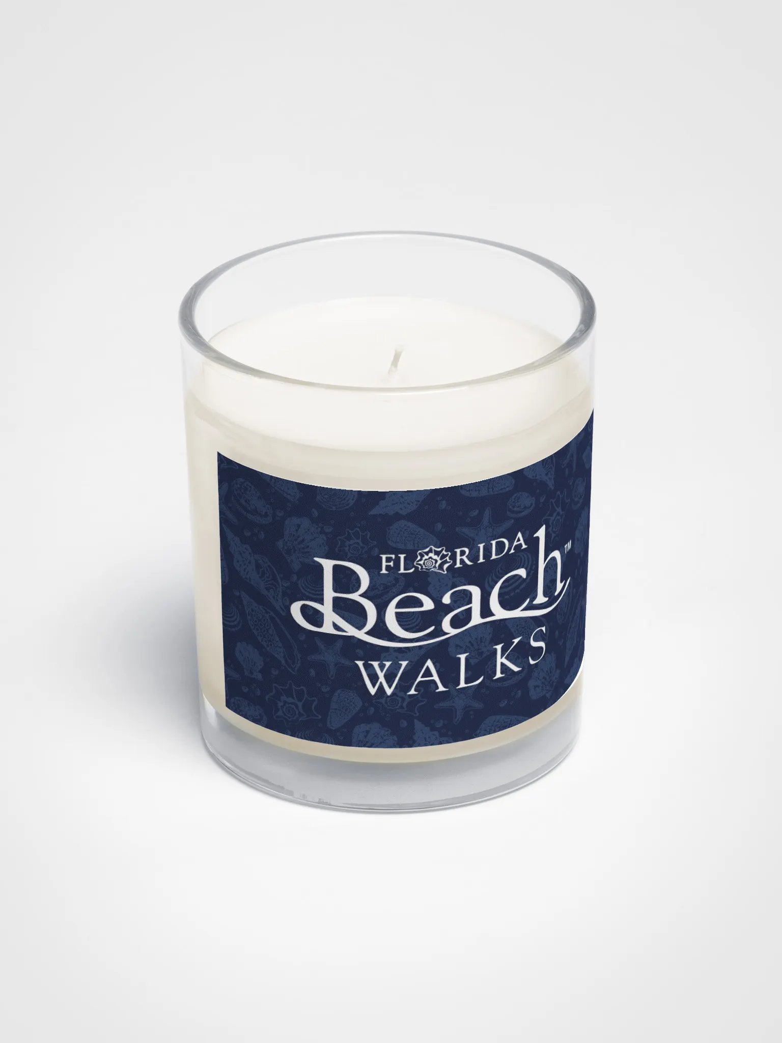 FBW Soy Wax Candle product image (2)