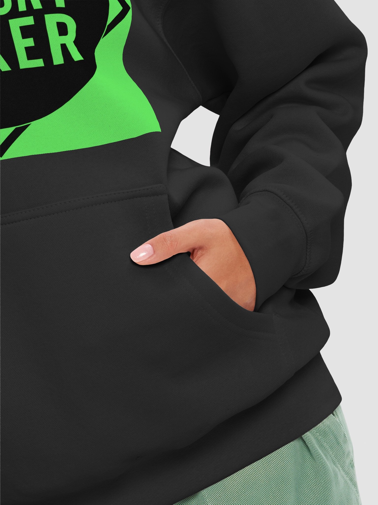 I'm a History Maker Sweatshirt product image (8)