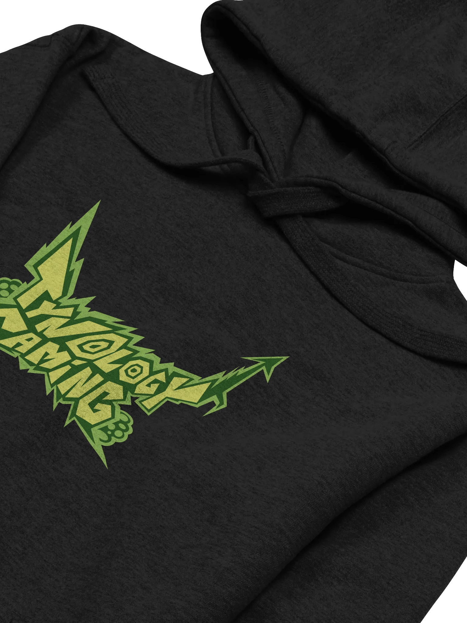 Jet Tynology Radio Hoodie product image (1)