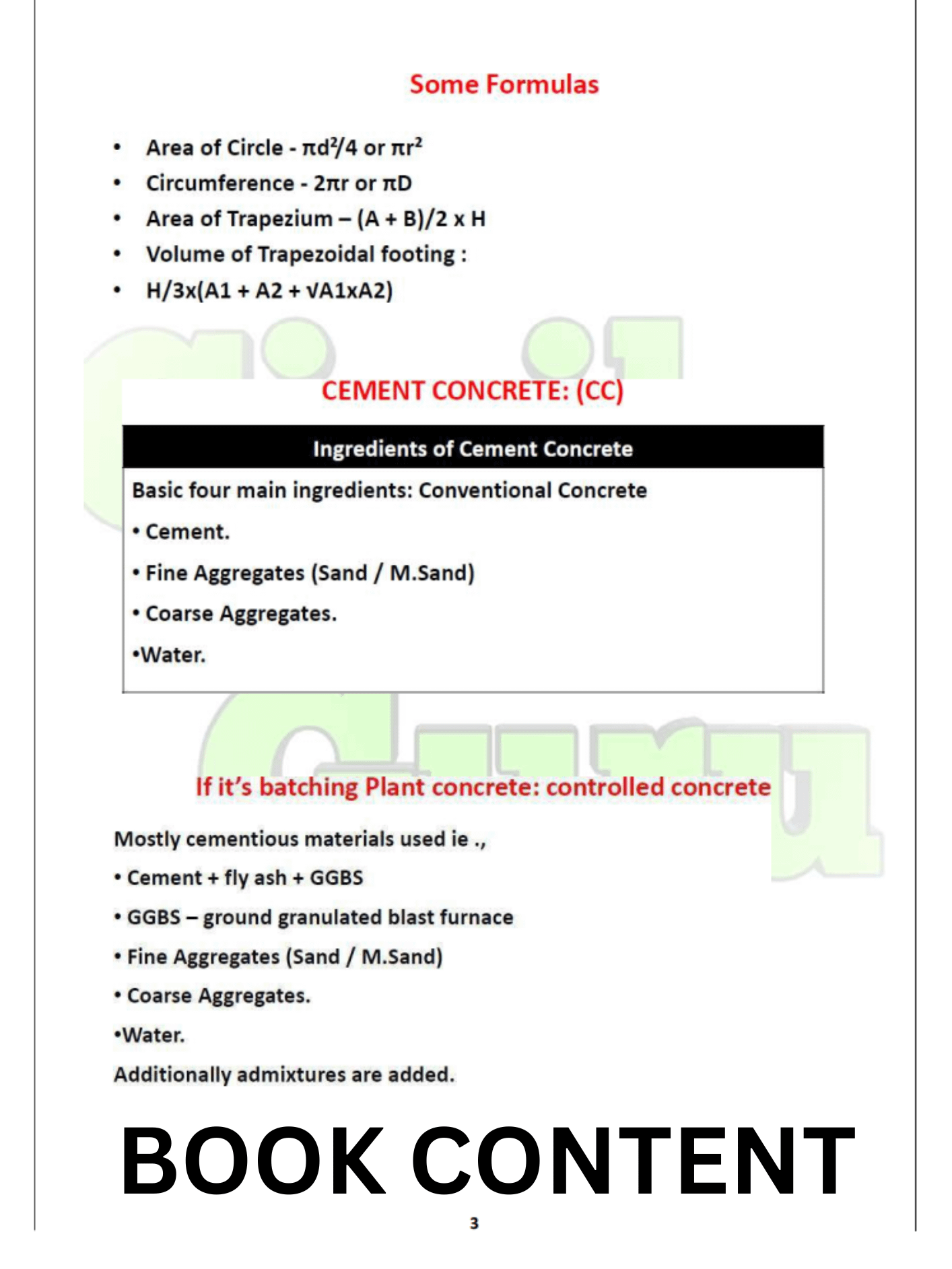 Practical Handbook for Construction product image (10)