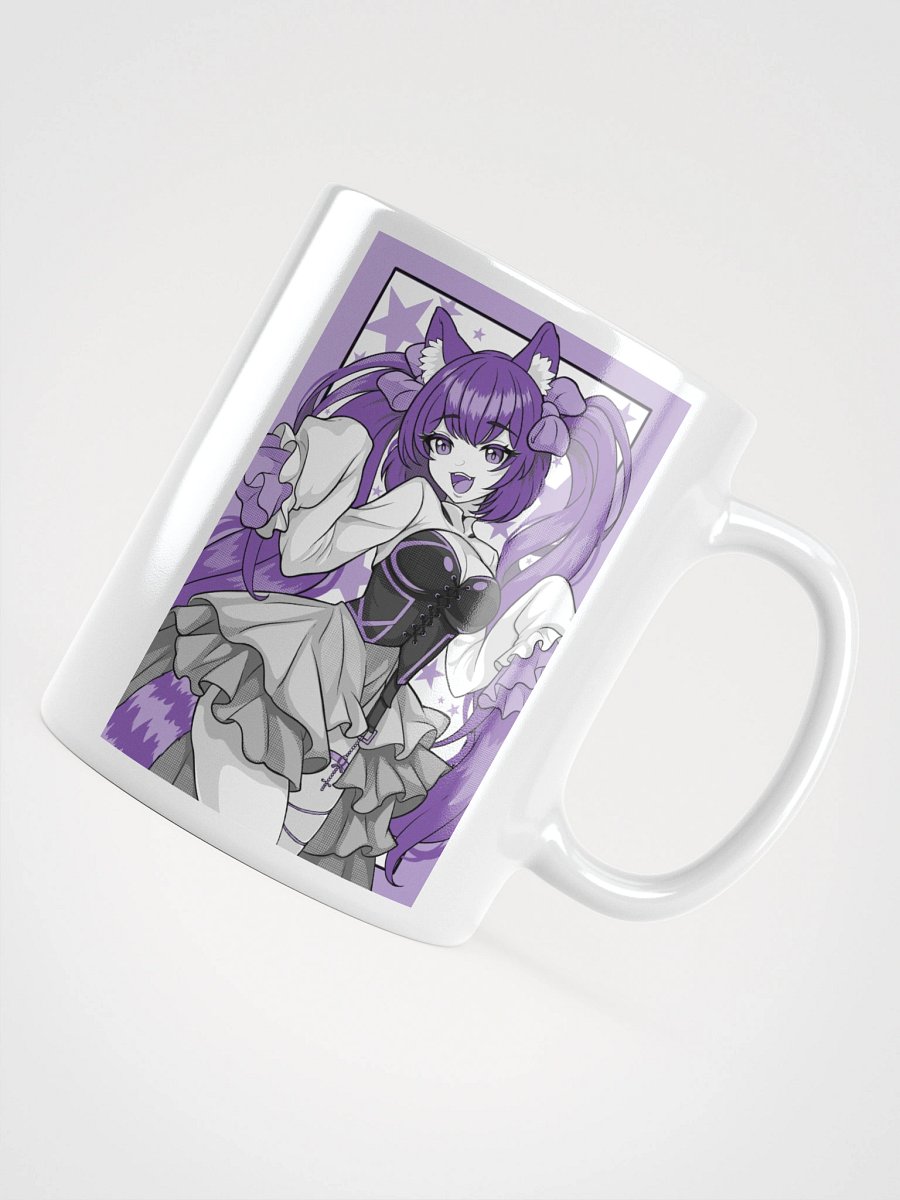 Dahlia Mug product image (4)