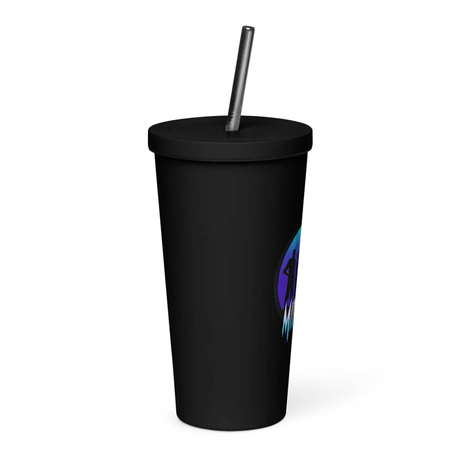 Midnight Society Tumbler product image (4)