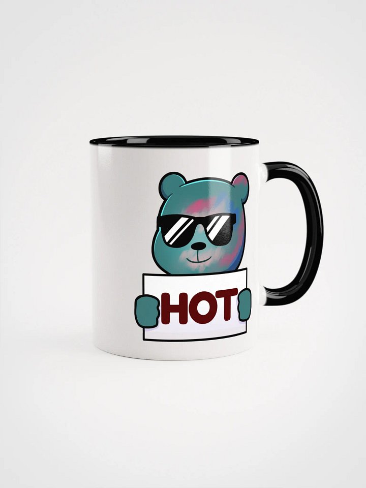 Ferocious HOT Mug product image (12)