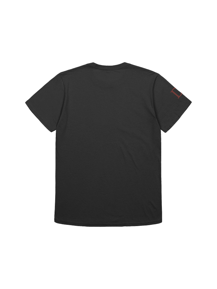 Desire Motivational Tee, Inspirational Desire Shirt, Passion & Fire T-Shirt, Bold Desire Apparel, Motivational Quote Tee, Live with Passion Shirt product image (12)