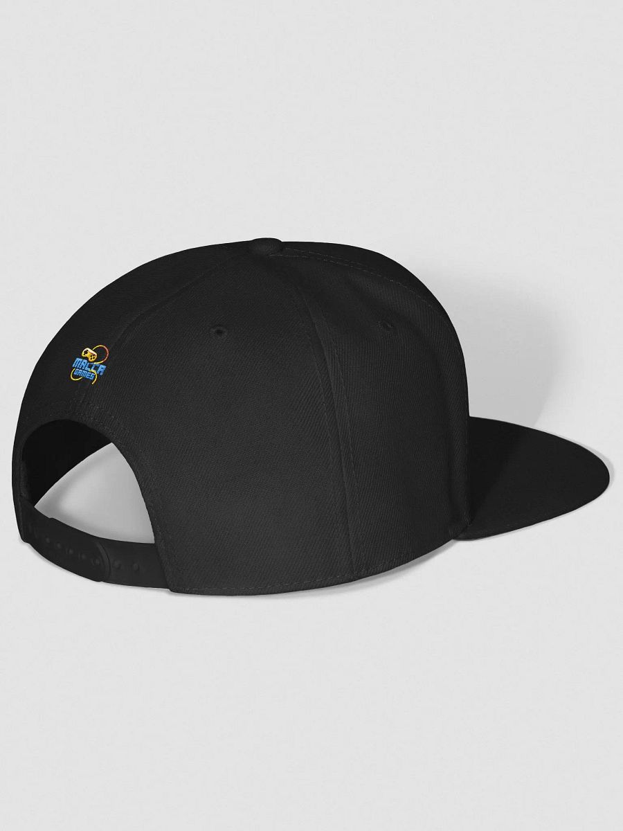 Maccagames stay gaming cap product image (3)
