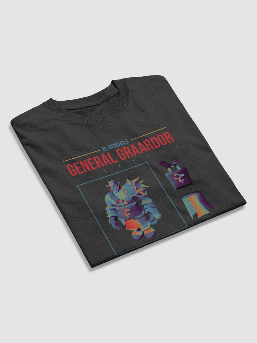 Bandos - Shirt product image (7)
