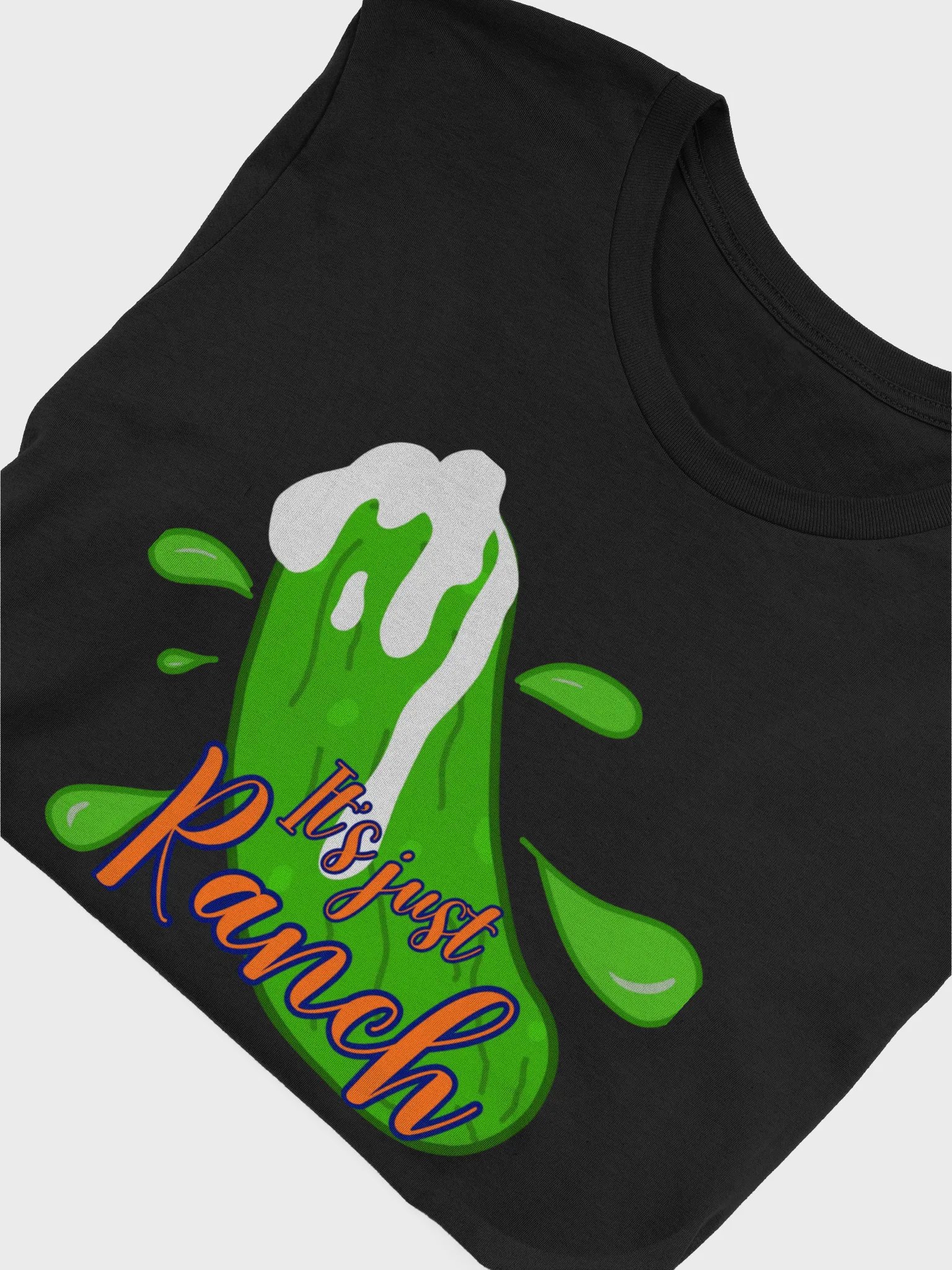 F&B It's Just Ranch T-Shirt product image (5)