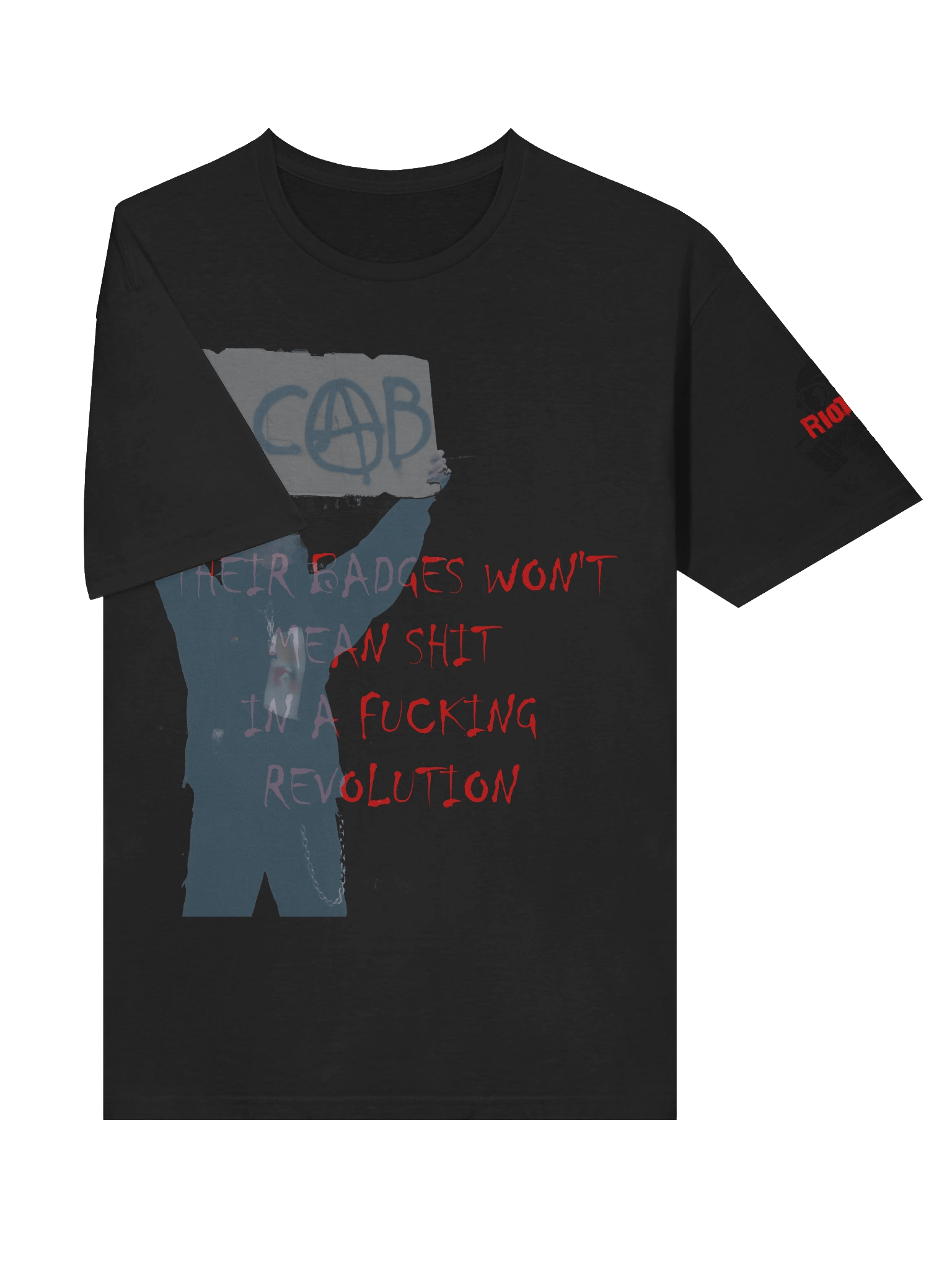 Unisex ACAB product image (5)
