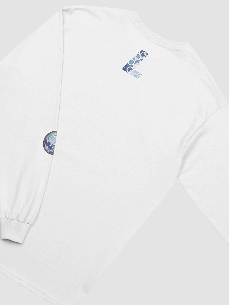 Wildlife Camo Long Sleeve product image (4)