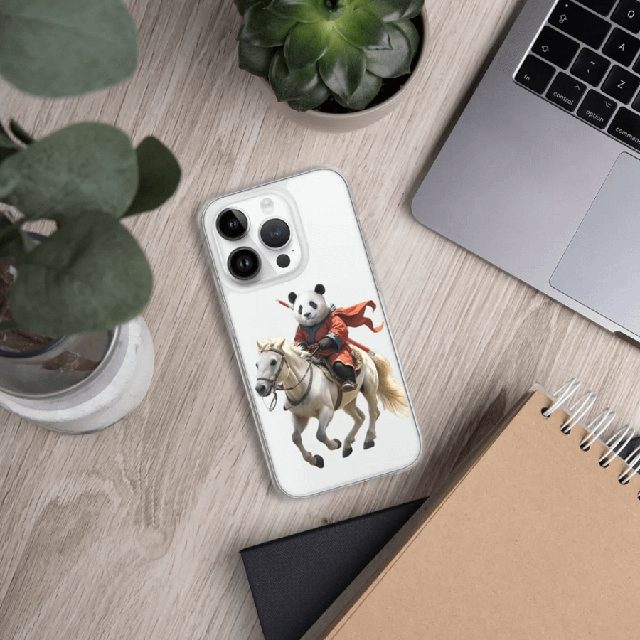 fubao Panda product image (40)