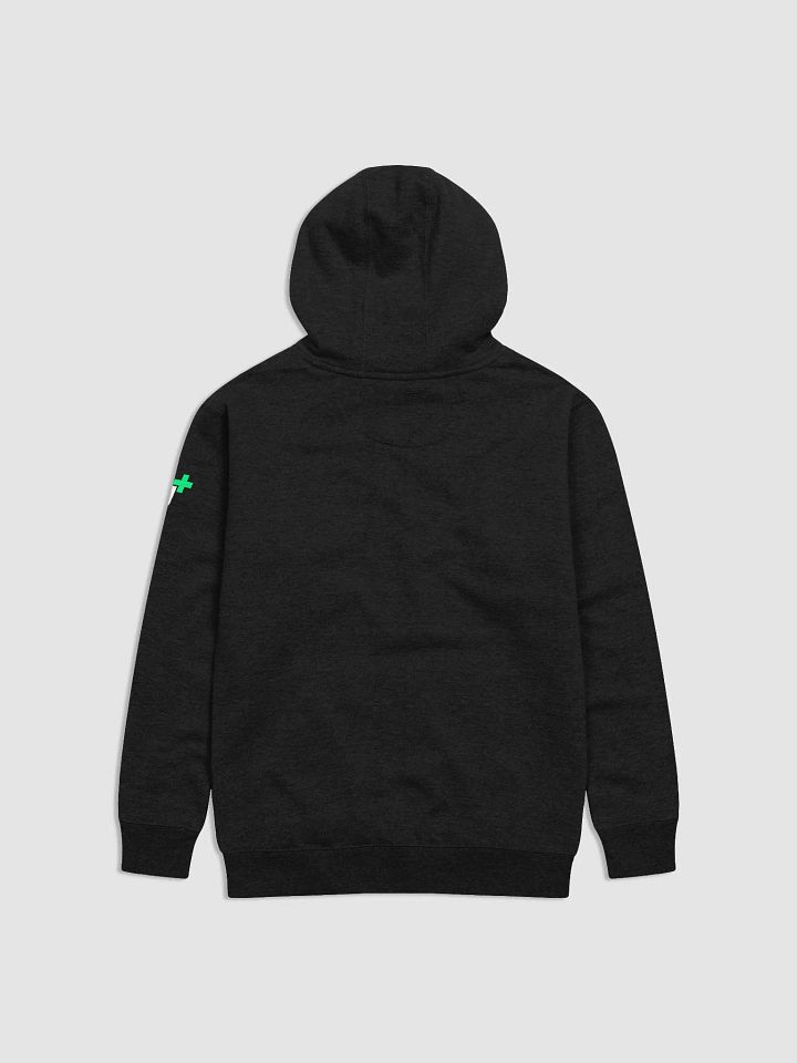 Geeks + Premium Hoodie product image (14)