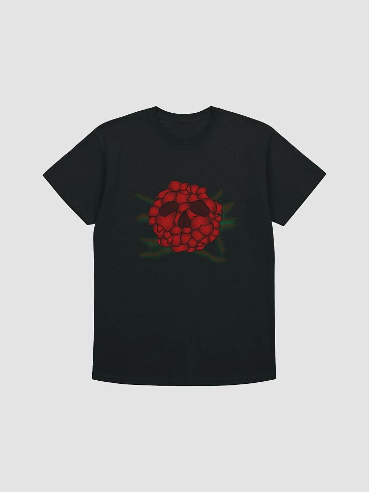 RoseyDave Rose Logo Tee product image (1)