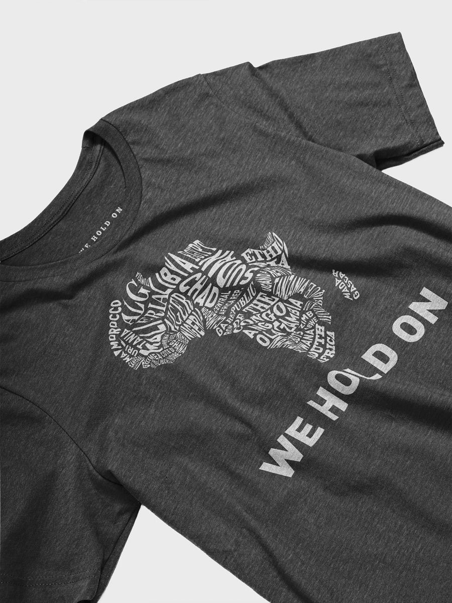 AFRICA Map Tee product image (17)