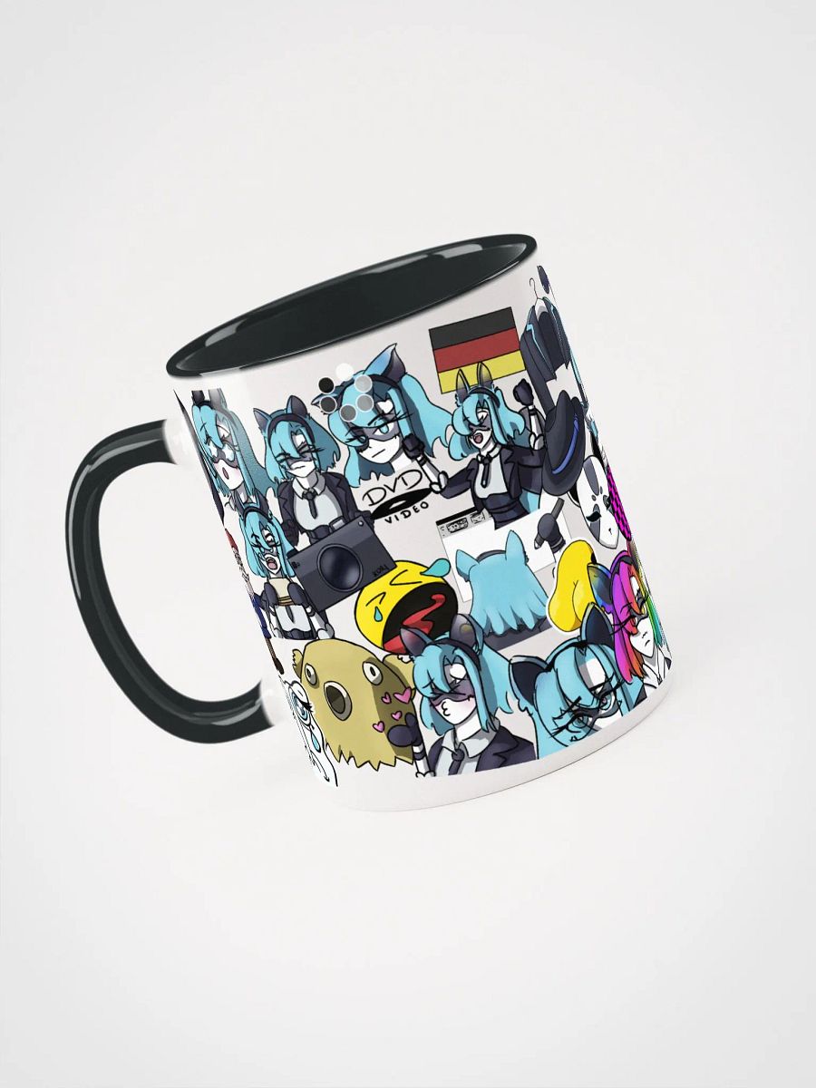 Collage Mug product image (3)