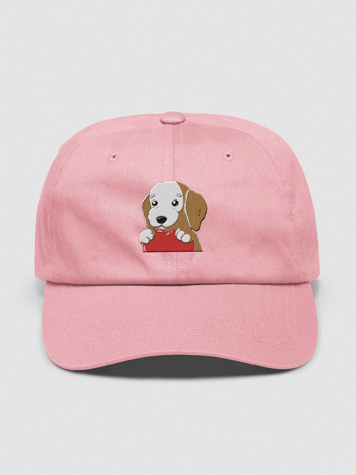 Honey Dad Cap product image (1)