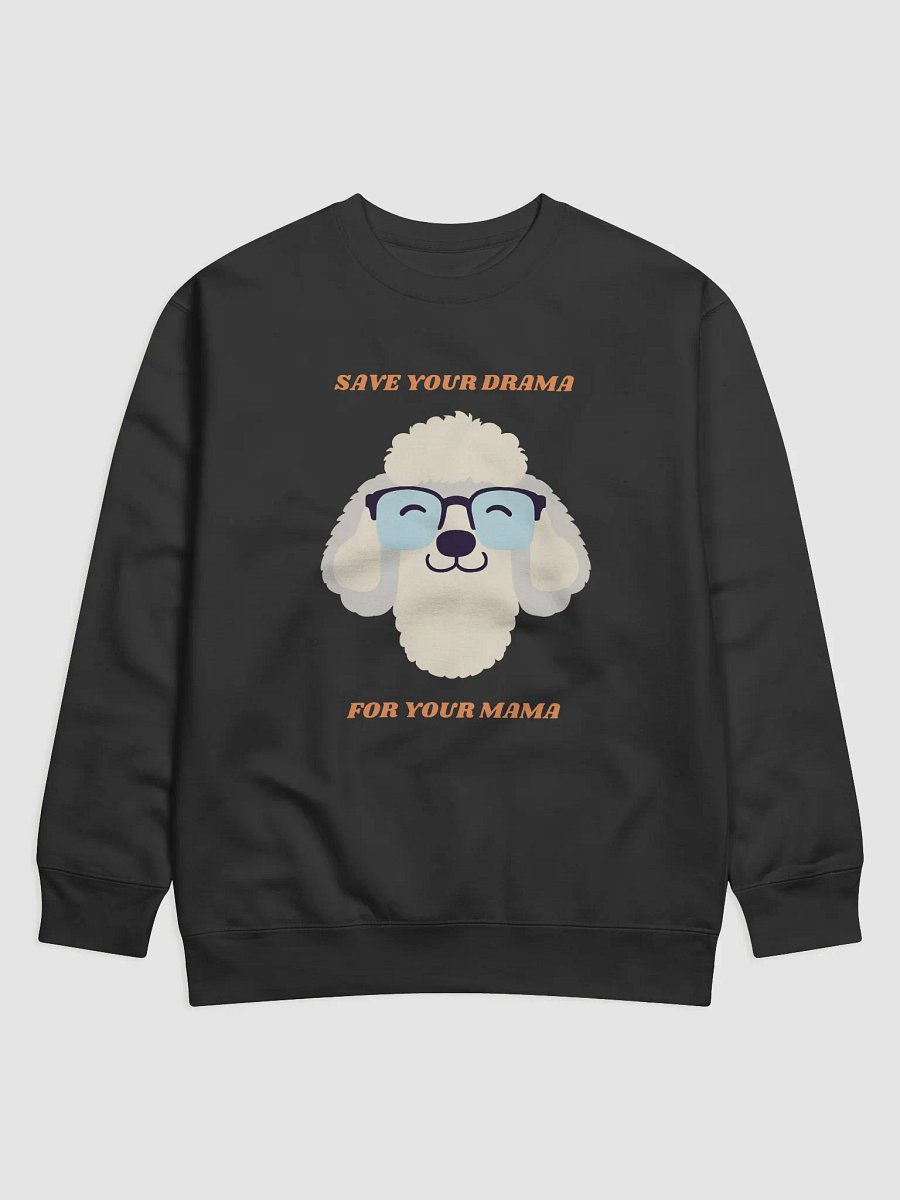 DRAMA SWEATS product image (1)