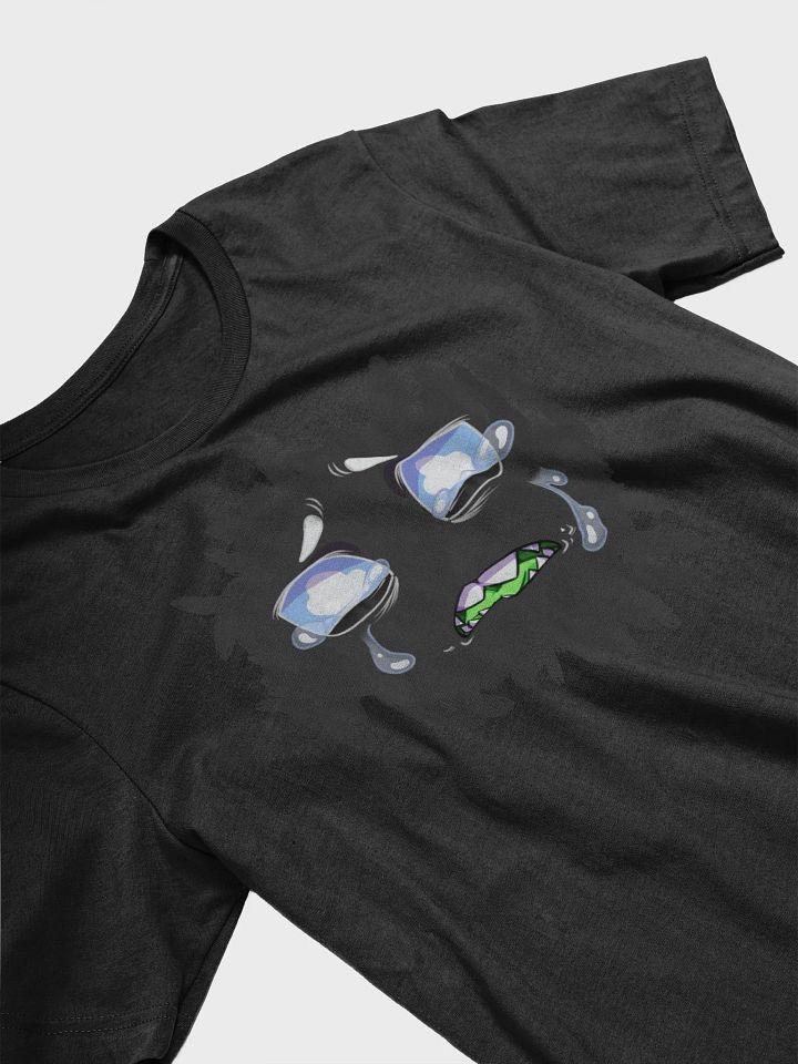 Sad Face Tee product image (1)