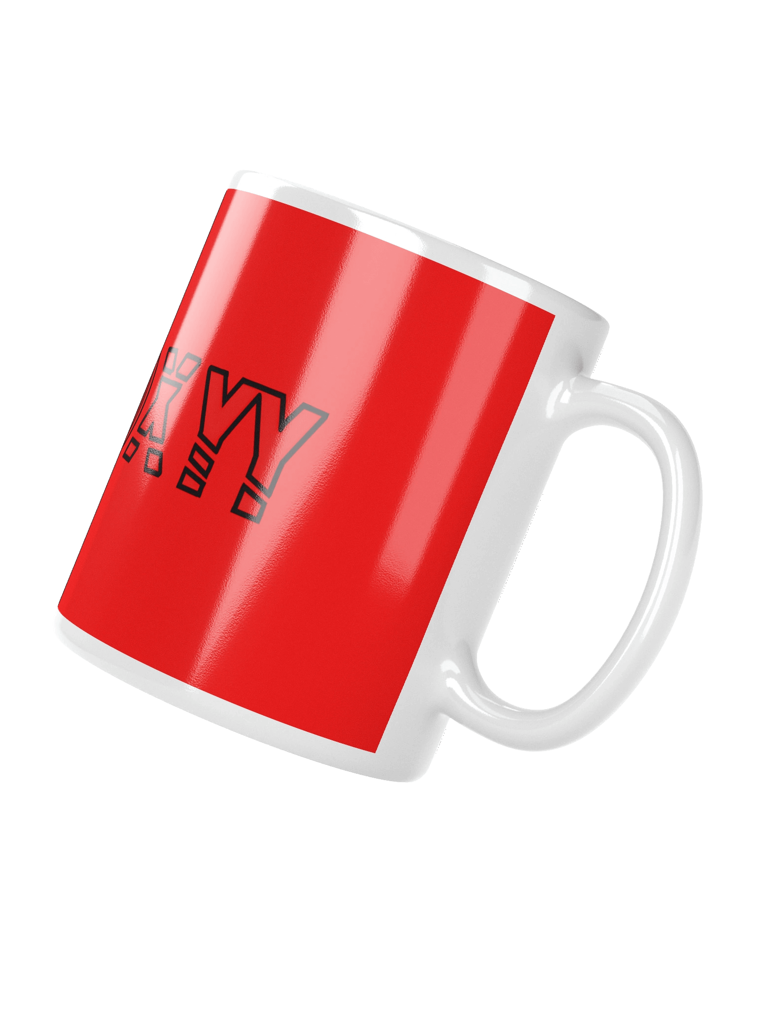 Loxyy logo mug product image (5)