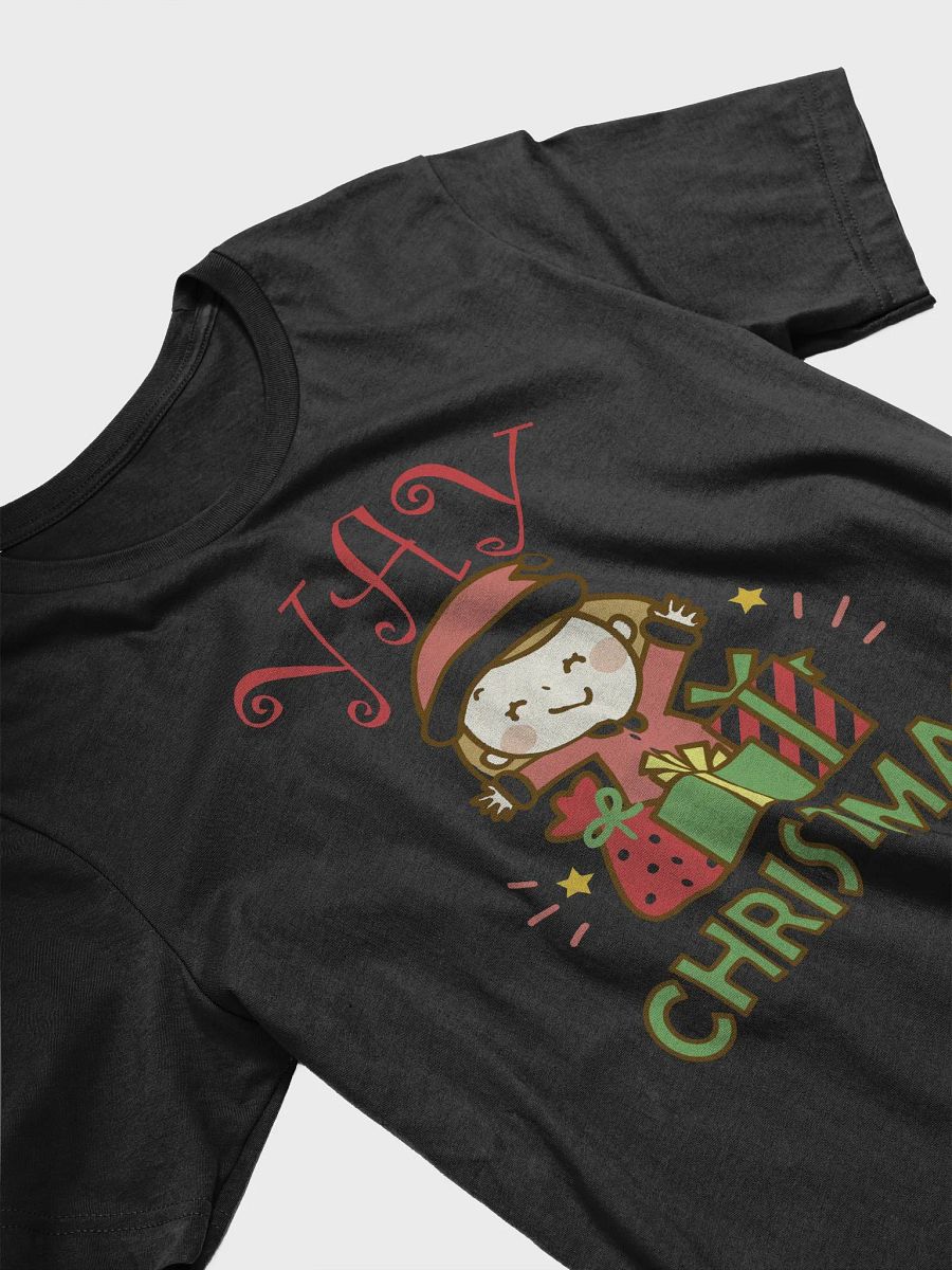Yay Christmas T-Shirt product image (2)