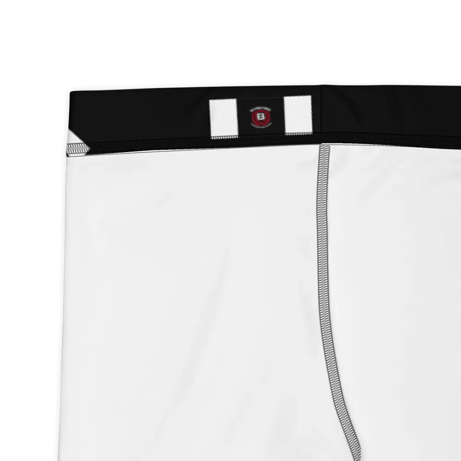 IFBNewsfeed.Org's All-Over Print Shorts product image (7)