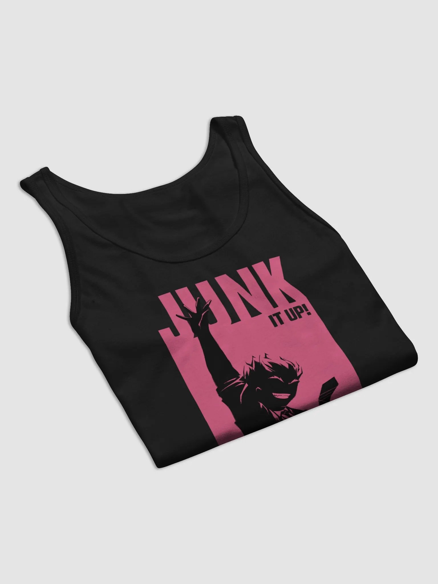 Junk It Up Tank-Top product image (9)